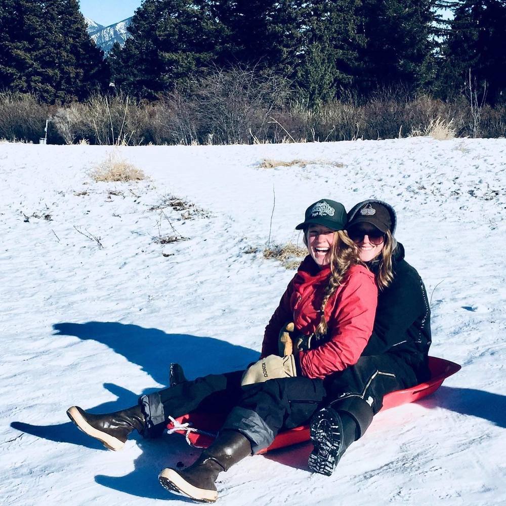 Meet your Posher, Lauren